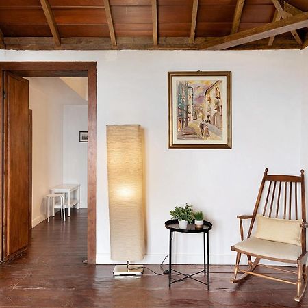 Villa Velhoco Buenavista de Arriba Exteriör bild