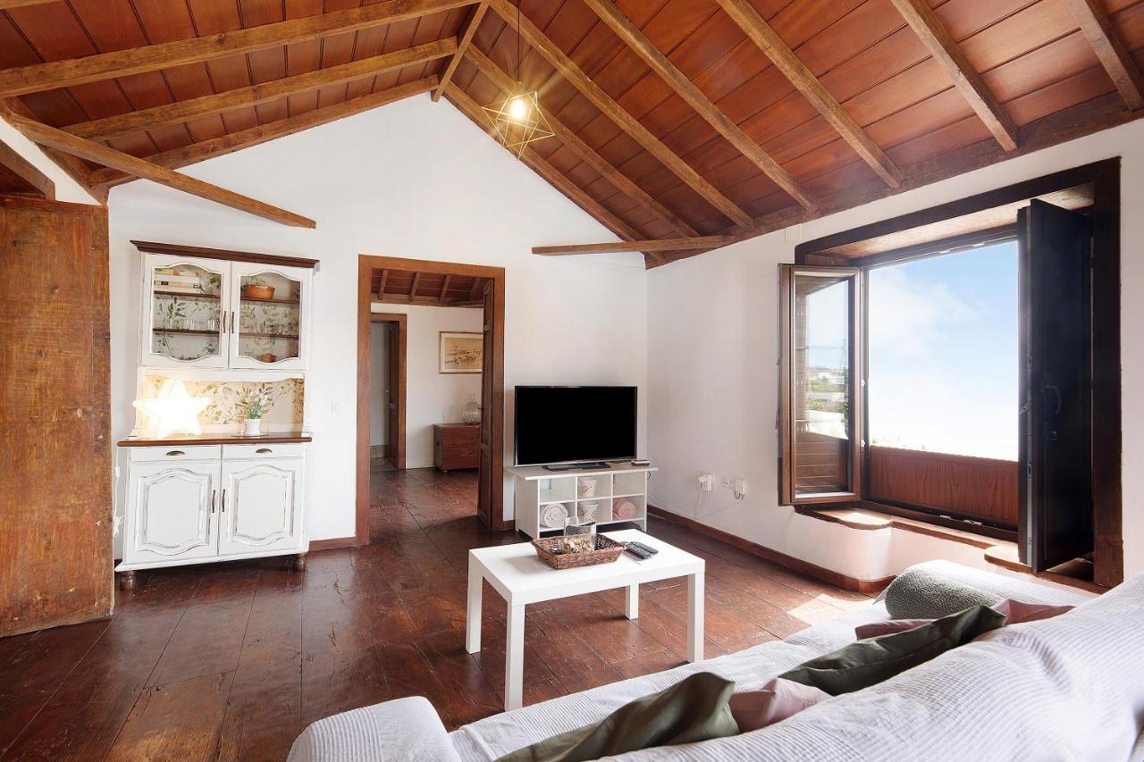 Villa Velhoco Buenavista de Arriba Exteriör bild
