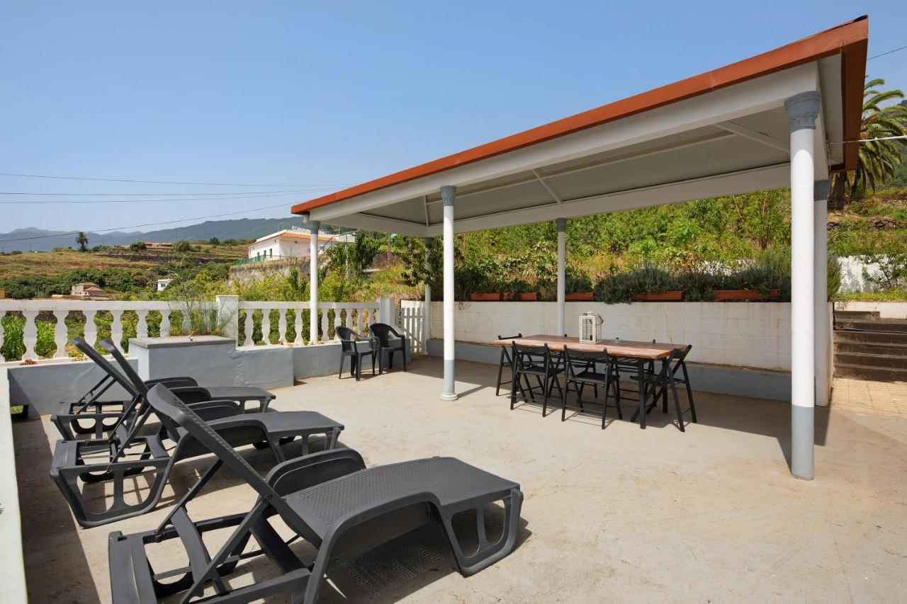 Villa Velhoco Buenavista de Arriba Exteriör bild
