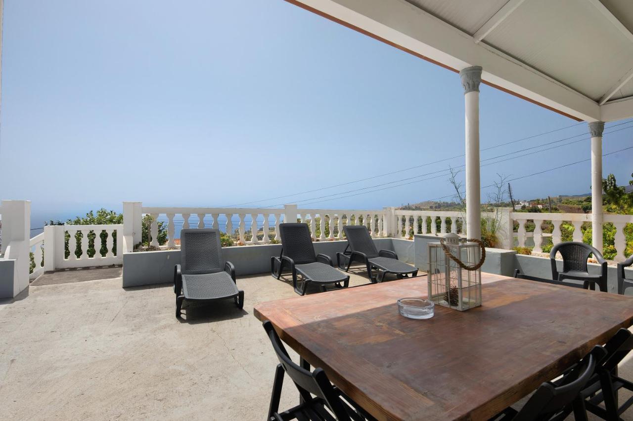 Villa Velhoco Buenavista de Arriba Exteriör bild